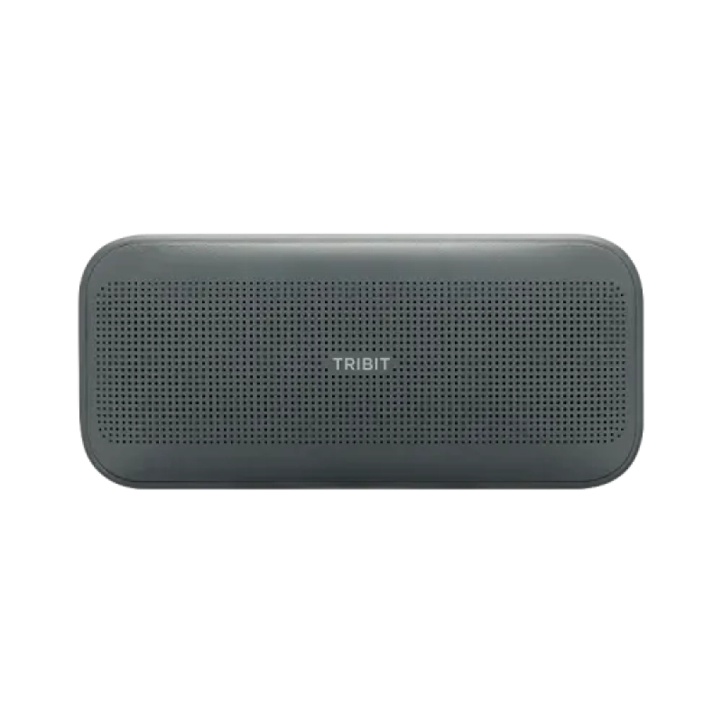 Tribit StormBox Flow Portable Bluetooth Speaker
